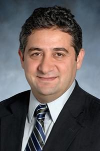 Mustapha M Mallah, MD
