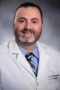 Ameer Abdulrazzak, MD