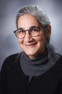 Sarah Badran, MD