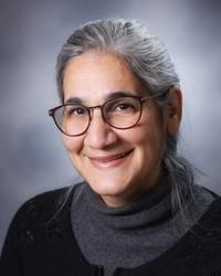 Sarah Badran