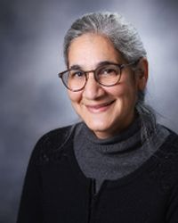 Sarah Badran