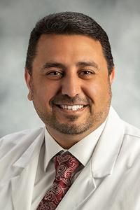 Mohammad Mobayed, MD