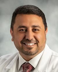 Mohammad Mobayed