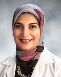 Rabia Akbar