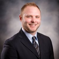 Joshua M Popp, PA-C