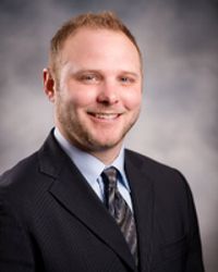 Joshua M Popp