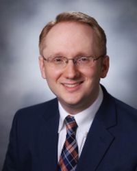Charles A Asbury