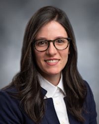 Samantha R Cencer
