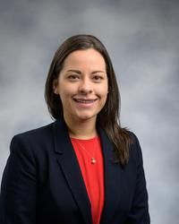 Meghan L Hill