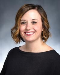 Lindsey A Olson