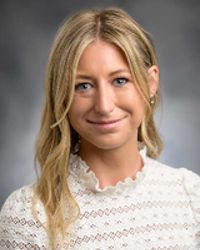 Allison L Bykerk