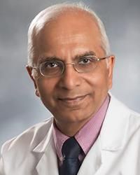 Ashok K Bansal