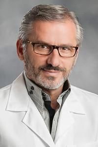 Tamer N Massarani, MD