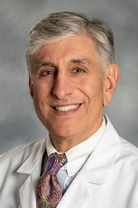 Dennis Bojrab Sr., MD