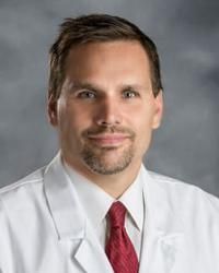 David W Prieskorn