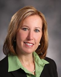 Julie M Baar