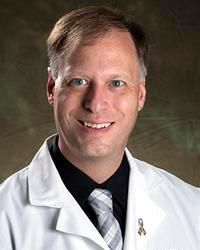 Brian D Berger