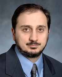 Mohamad H Kabbani