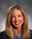Michelle A Backus Colwell, MD
