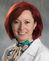 Suzanne Romadan