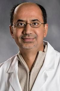 Muhammad A Munir, MD