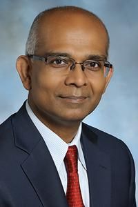 Andrew R Xavier, MD