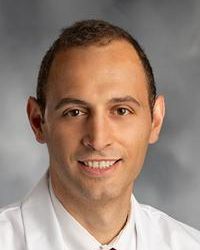 Ali Alhousseini