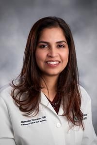 Waheeda Nazneen, MD