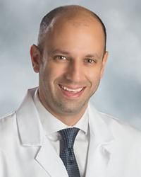 Jad G Khalil