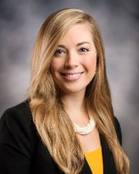 Susan G Passavant