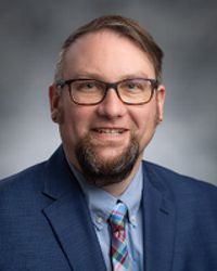Timothy A Sparling