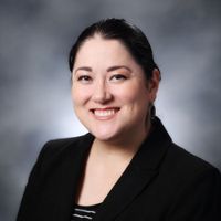 Mary M McPhail-Ciufo, DO