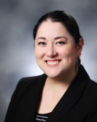 Mary M McPhail-Ciufo