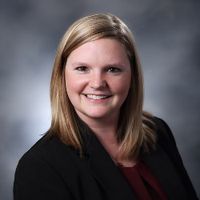 Katie A Van Heck, NP