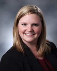 Katie A Van Heck