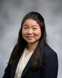 Daisy Zhu