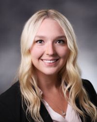 Gabrielle M Temple