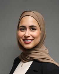 Nadia Jaffal