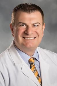 Chadi M Ibrahim, MD