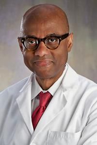 Ray O Bahado-Singh, MD