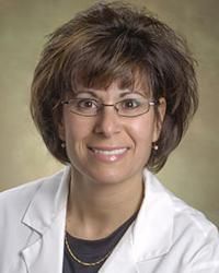 Brenda M Carnaghi