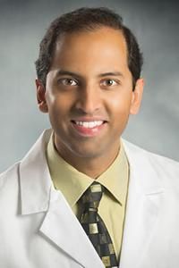 Naveen G Reddy, MD