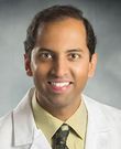 Naveen G Reddy, MD