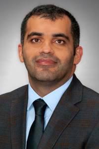 Haider Mahdi, MD