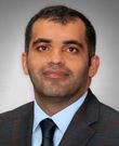 Haider Mahdi, MD