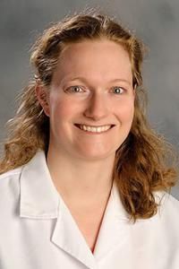 Jennifer A Gerteisen, DPM