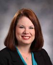 Meghan R Behrmann, MD