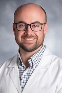 Michael P Ashbrook, MD