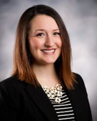 Ashley M Eggleston