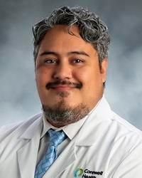 Anthony S Hernandez
